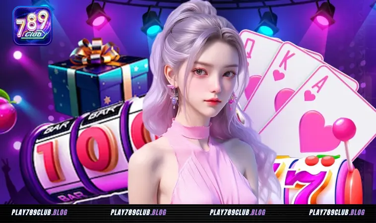 789Club – 789 Club – Game Bài Đổi Thưởng Uy Tín Hàng Đầu 2025 2 Điểm danh các ưu điểm nổi bật chỉ có tại cổng game 789Club